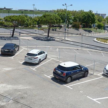 Bojador 430 Free Parking Apartment Cascais Ngoại thất bức ảnh