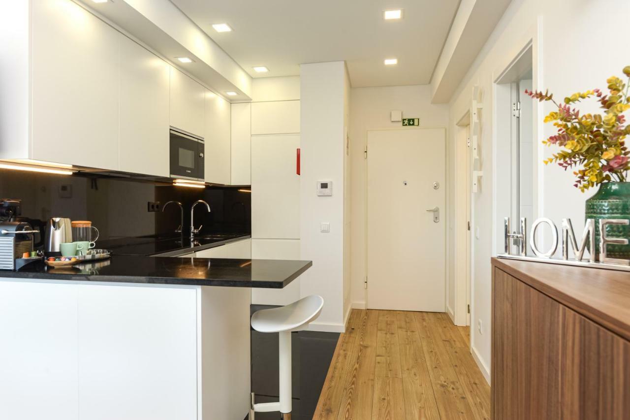 Bojador 430 Free Parking Apartment Cascais Ngoại thất bức ảnh