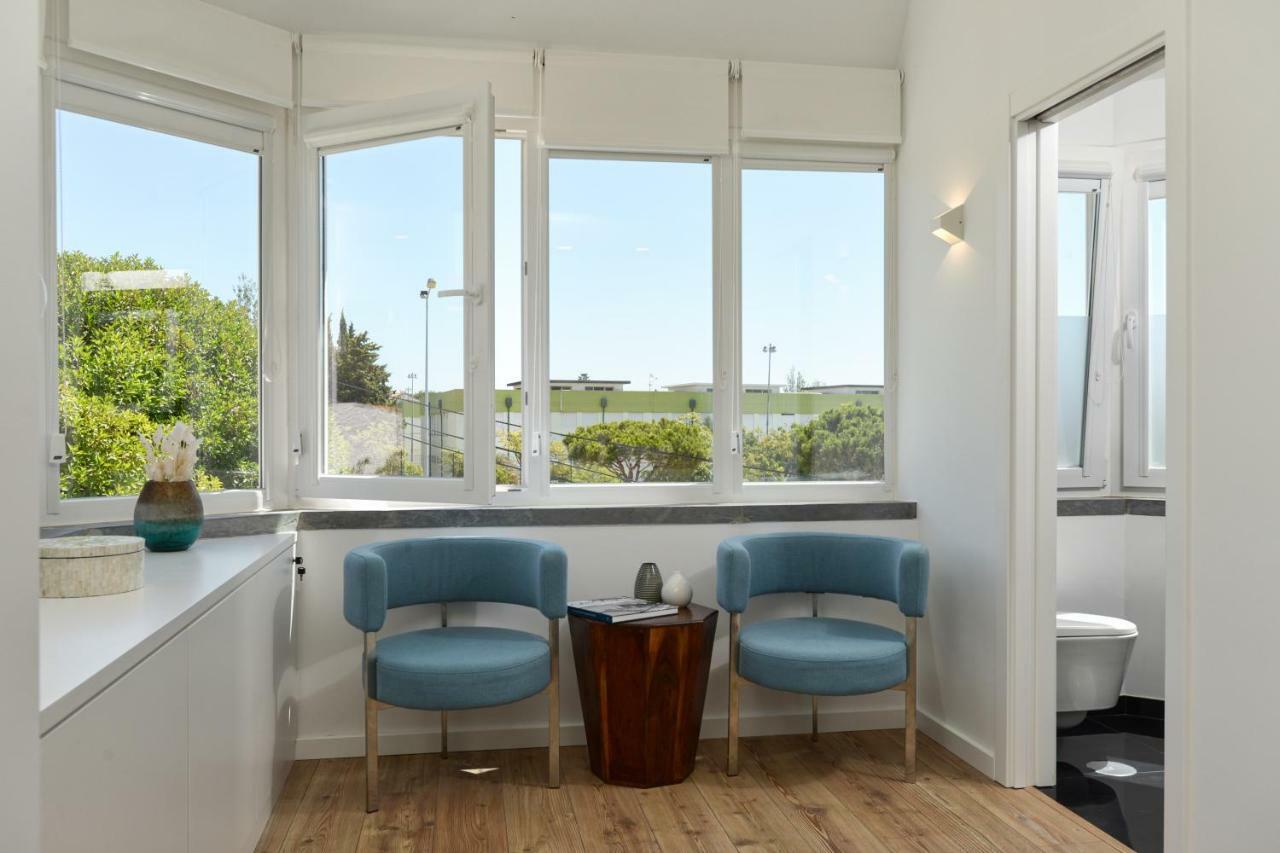 Bojador 430 Free Parking Apartment Cascais Ngoại thất bức ảnh