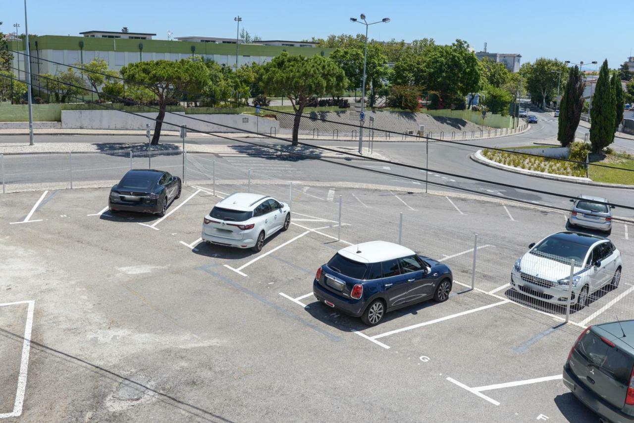 Bojador 430 Free Parking Apartment Cascais Ngoại thất bức ảnh