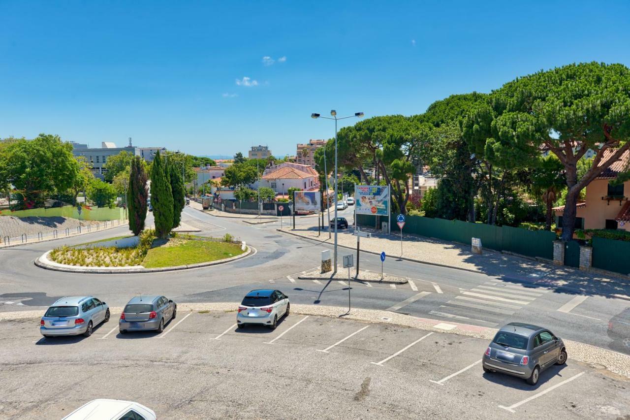 Bojador 430 Free Parking Apartment Cascais Ngoại thất bức ảnh