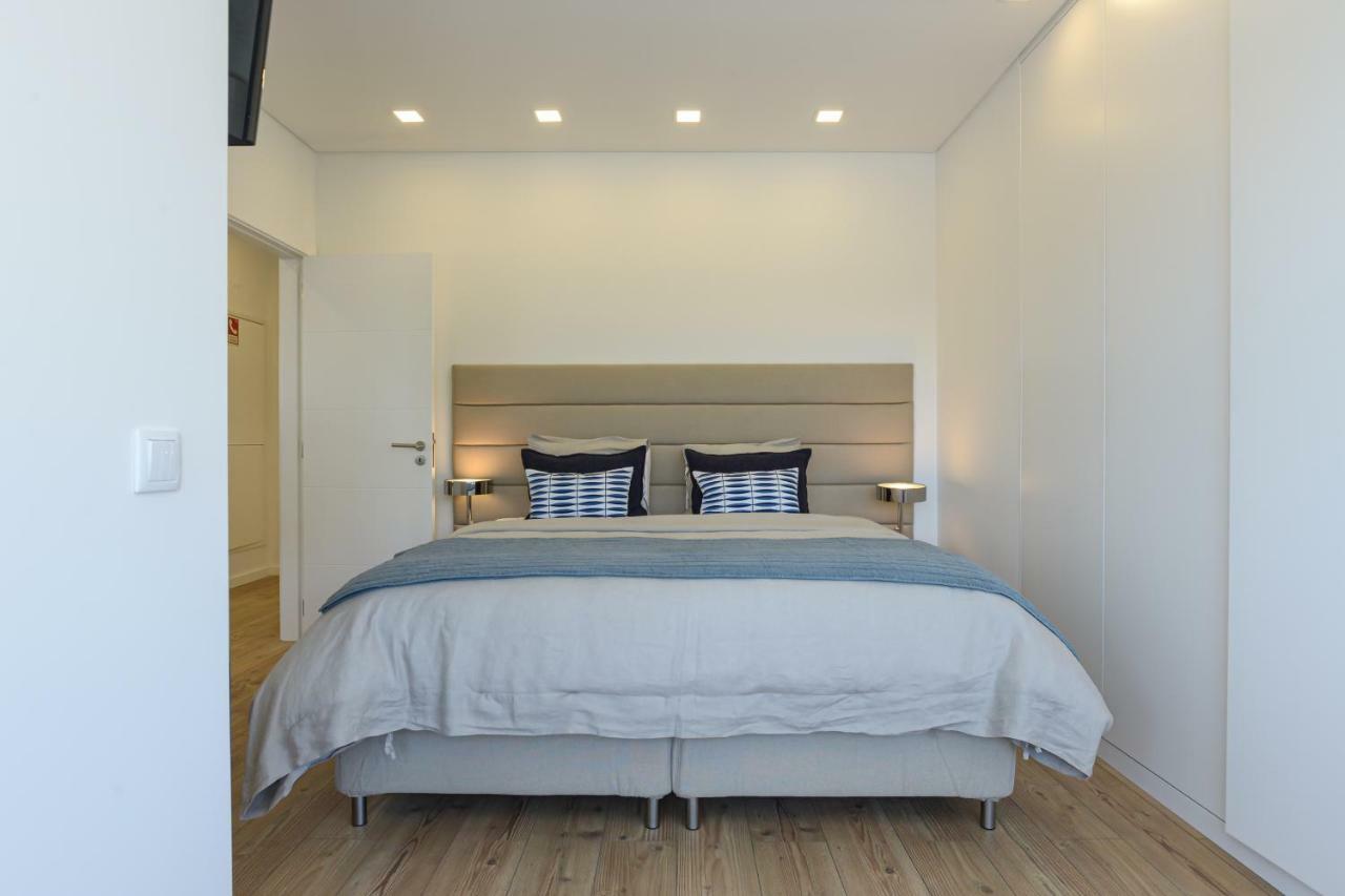 Bojador 430 Free Parking Apartment Cascais Ngoại thất bức ảnh