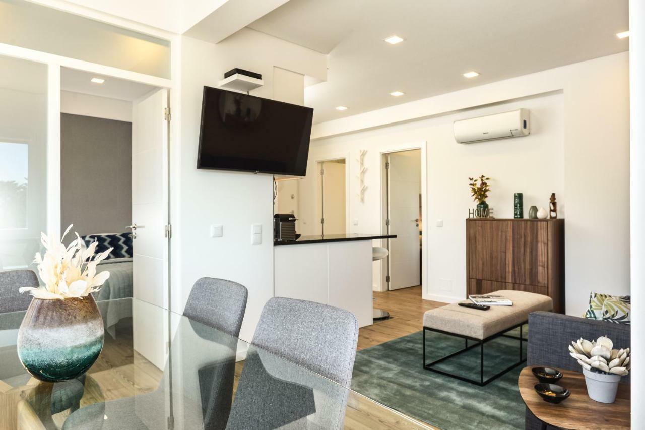 Bojador 430 Free Parking Apartment Cascais Ngoại thất bức ảnh
