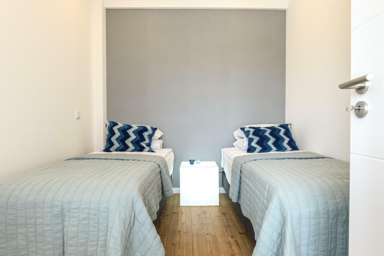 Bojador 430 Free Parking Apartment Cascais Ngoại thất bức ảnh