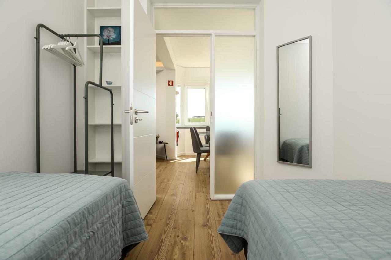 Bojador 430 Free Parking Apartment Cascais Ngoại thất bức ảnh
