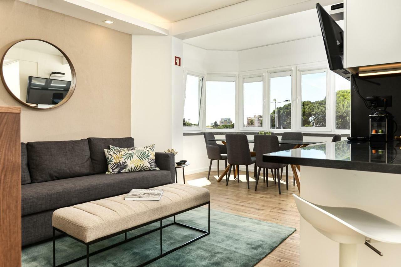 Bojador 430 Free Parking Apartment Cascais Ngoại thất bức ảnh