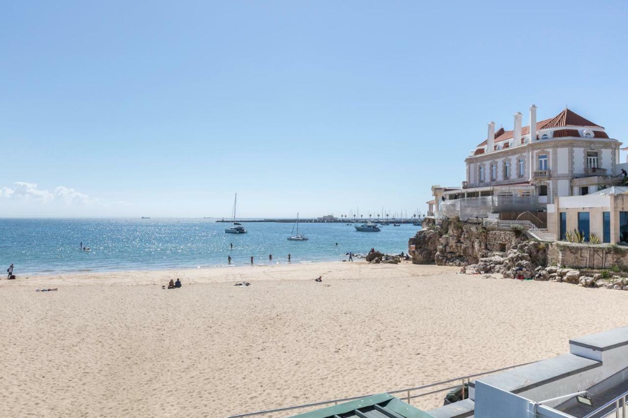 Bojador 430 Free Parking Apartment Cascais Ngoại thất bức ảnh