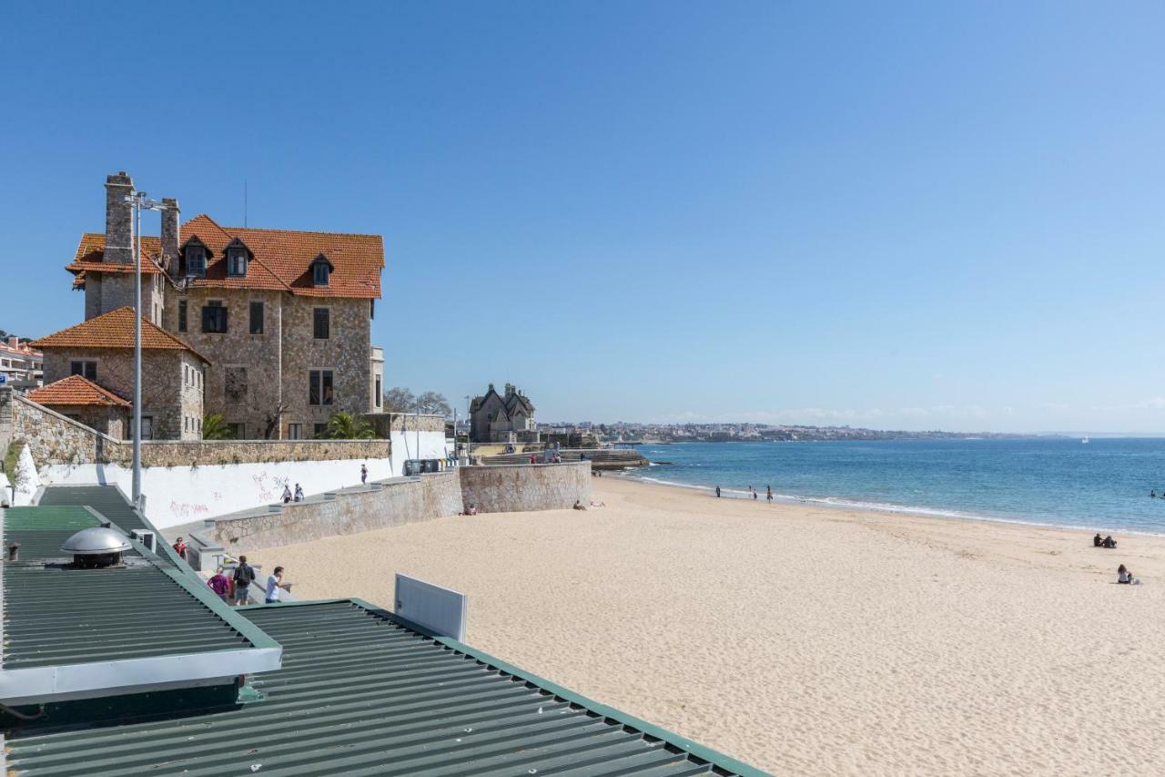 Bojador 430 Free Parking Apartment Cascais Ngoại thất bức ảnh